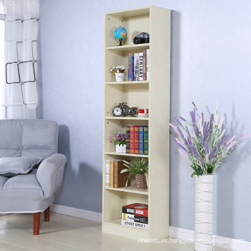 Modern minimalist bookcase storage cabinet storage cabinet floor shelf